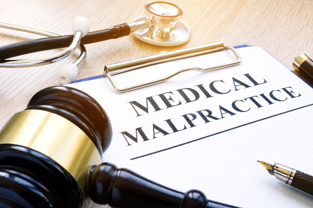medical malpractice claims